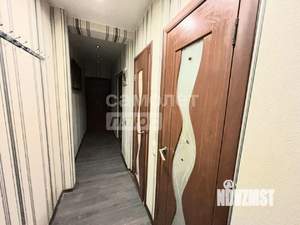 2-к квартира, вторичка, 44м2, 4/4 этаж