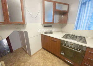 3-к квартира, вторичка, 66м2, 5/5 этаж