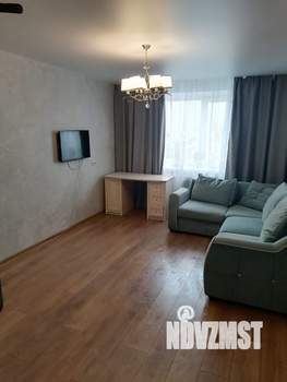 2-к квартира, вторичка, 67м2, 3/6 этаж