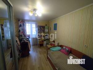 2-к квартира, вторичка, 46м2, 4/5 этаж