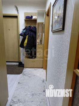 1-к квартира, вторичка, 39м2, 8/9 этаж