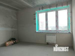 1-к квартира, вторичка, 44м2, 9/10 этаж