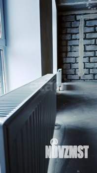 3-к квартира, вторичка, 96м2, 1/3 этаж