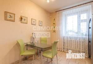 3-к квартира, вторичка, 92м2, 4/4 этаж