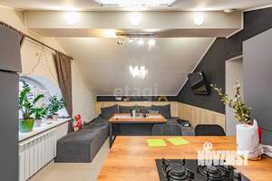 3-к квартира, вторичка, 92м2, 3/3 этаж