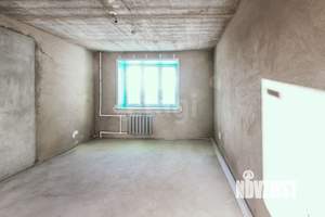 2-к квартира, вторичка, 55м2, 4/16 этаж