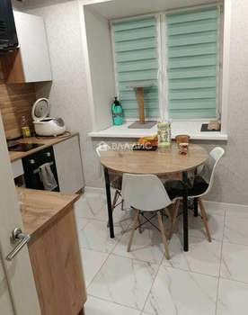 1-к квартира, вторичка, 32м2, 2/16 этаж