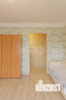 3-к квартира, вторичка, 48м2, 1/2 этаж