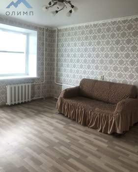 2-к квартира, вторичка, 41м2, 7/9 этаж