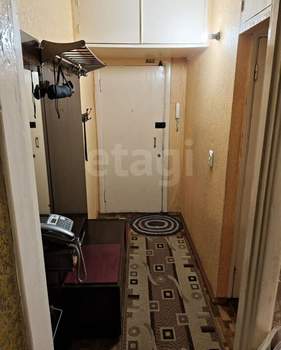 2-к квартира, вторичка, 45м2, 2/5 этаж