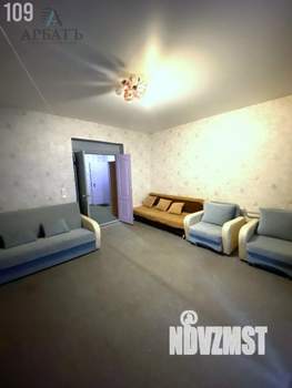 2-к квартира, вторичка, 62м2, 2/2 этаж