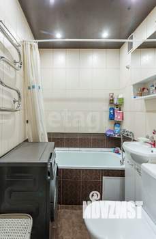 1-к квартира, вторичка, 30м2, 1/5 этаж