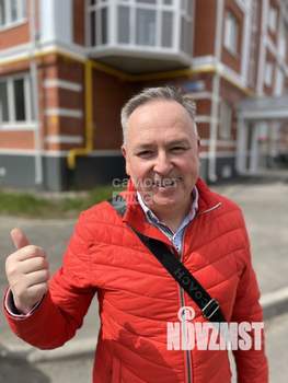 1-к квартира, вторичка, 41м2, 1/3 этаж