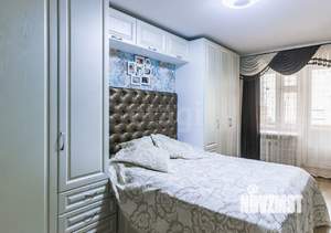 2-к квартира, вторичка, 76м2, 1/5 этаж