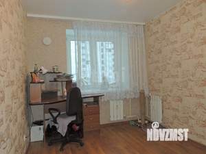 2-к квартира, вторичка, 55м2, 3/12 этаж