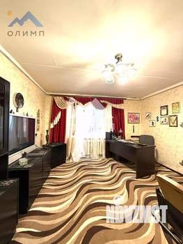 4-к квартира, вторичка, 77м2, 5/5 этаж