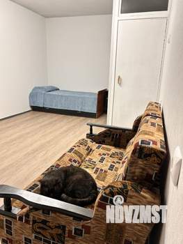 1-к квартира, вторичка, 34м2, 2/5 этаж