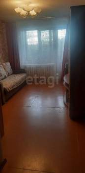 2-к квартира, вторичка, 53м2, 5/5 этаж