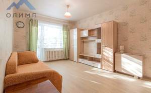 1-к квартира, вторичка, 38м2, 1/9 этаж
