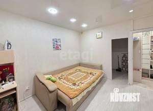 1-к квартира, вторичка, 35м2, 4/5 этаж