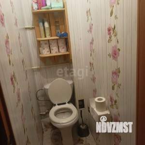 3-к квартира, вторичка, 50м2, 3/5 этаж