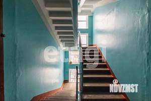 1-к квартира, вторичка, 30м2, 4/5 этаж