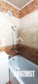 Студия квартира, вторичка, 26м2, 10/10 этаж