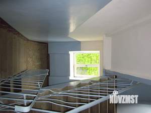 1-к квартира, вторичка, 29м2, 5/5 этаж
