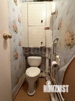 2-к квартира, вторичка, 50м2, 3/5 этаж