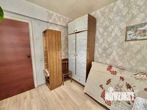 2-к квартира, вторичка, 40м2, 1/5 этаж