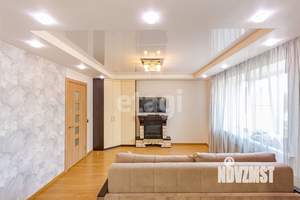 3-к квартира, вторичка, 74м2, 4/12 этаж