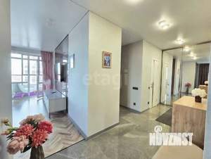 3-к квартира, вторичка, 81м2, 11/16 этаж