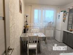 2-к квартира, вторичка, 56м2, 5/14 этаж