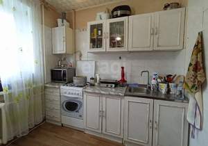 2-к квартира, вторичка, 49м2, 3/5 этаж