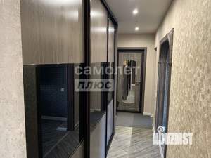 3-к квартира, вторичка, 68м2, 1/5 этаж