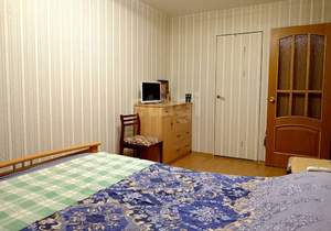 2-к квартира, вторичка, 44м2, 4/5 этаж