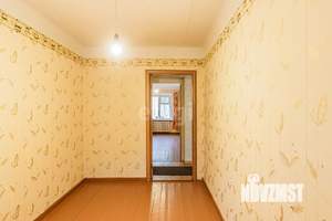 3-к квартира, вторичка, 55м2, 1/5 этаж