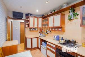 3-к квартира, вторичка, 69м2, 5/5 этаж