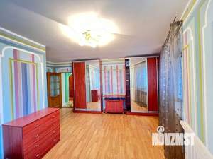 3-к квартира, вторичка, 78м2, 4/5 этаж