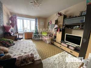 2-к квартира, вторичка, 47м2, 4/9 этаж