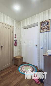 1-к квартира, вторичка, 36м2, 6/9 этаж