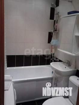 1-к квартира, вторичка, 30м2, 5/5 этаж