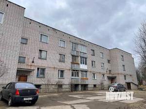 4-к квартира, вторичка, 79м2, 3/3 этаж
