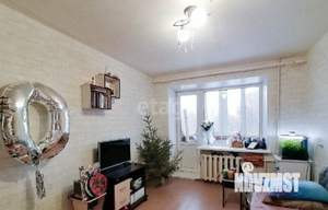 2-к квартира, вторичка, 47м2, 4/5 этаж