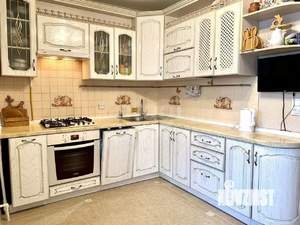 2-к квартира, вторичка, 54м2, 1/5 этаж