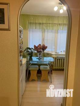 2-к квартира, вторичка, 48м2, 1/5 этаж