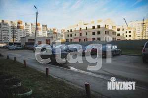 2-к квартира, строящийся дом, 48м2, 4/5 этаж