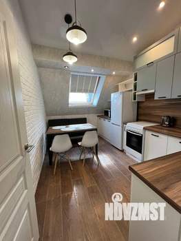 2-к квартира, вторичка, 43м2, 6/6 этаж