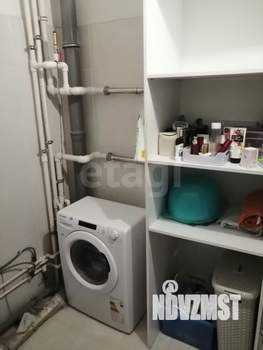 2-к квартира, вторичка, 60м2, 10/11 этаж