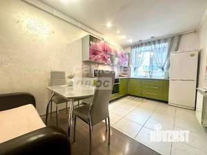 2-к квартира, вторичка, 58м2, 2/11 этаж